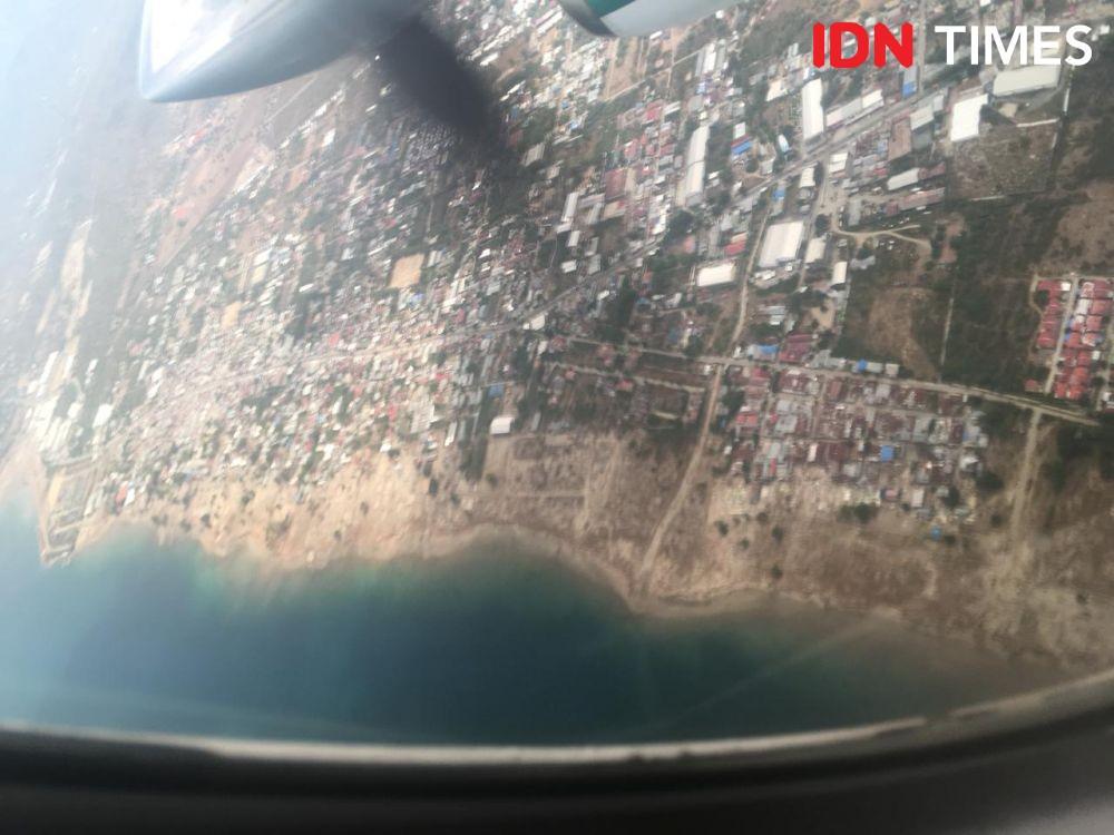 Geolog UGM Imbau Masyarakat Tidak Panik dengan Kajian Potensi Gempa