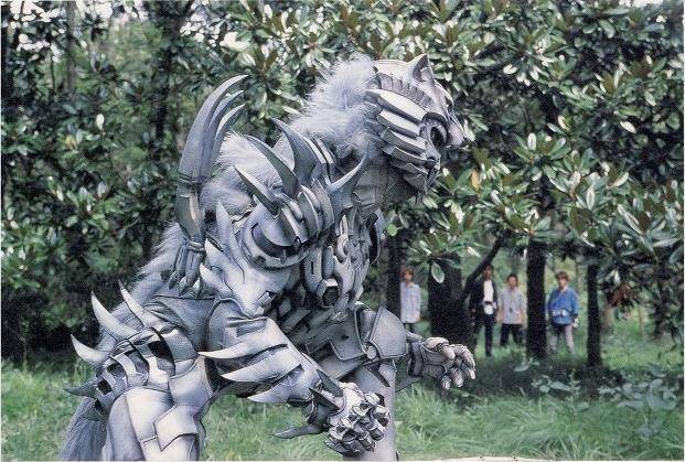 Toei/Kamen Rider 555