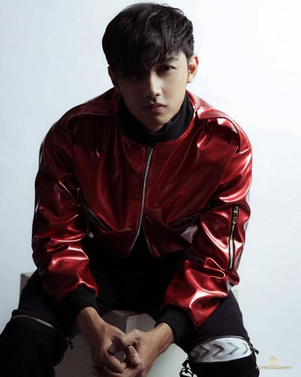 FD Photography via instagram.com/hitocaesar