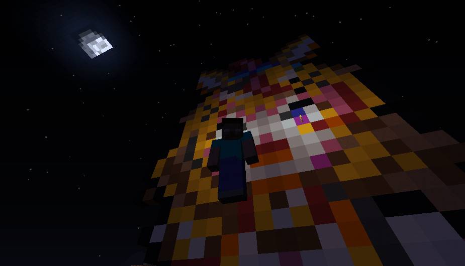 Minecraft/Mozahope