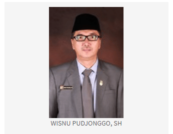 [BREAKING] Isolasi di RS Kariadi, Anggota DPRD Kota Semarang Meninggal