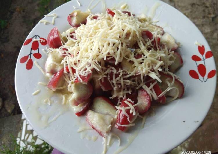cookpad.com/Virgin egin