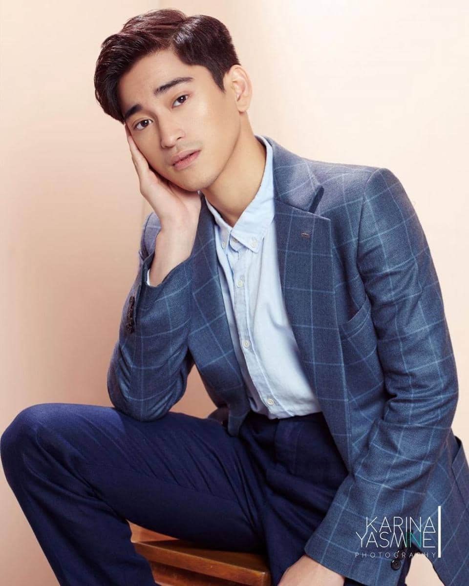 Bio One (instagram.com/karinayasmine)