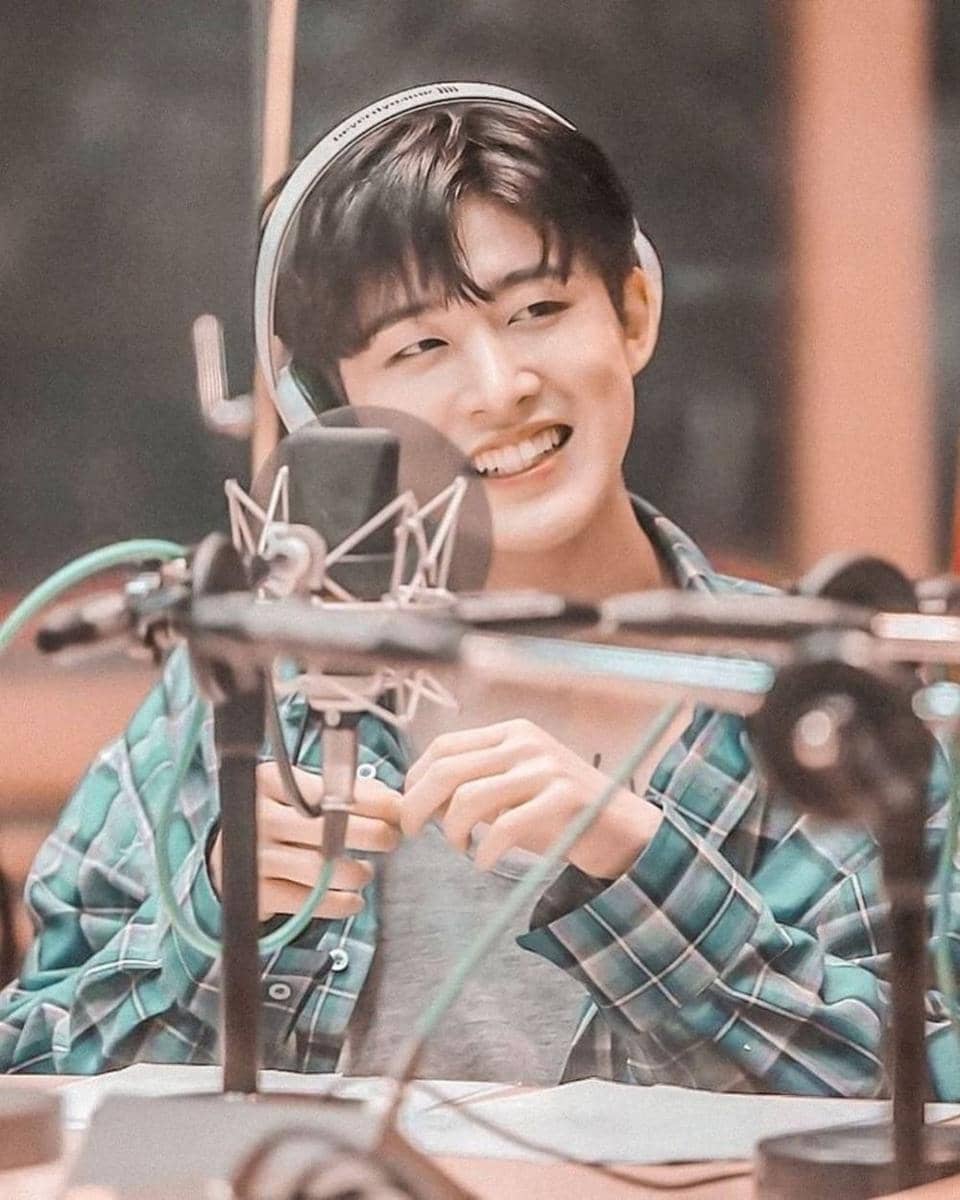 Jadi Direktur Eksekutif Agensi Jo In Sung, Ini 10 Kabar Terbaru Hanbin