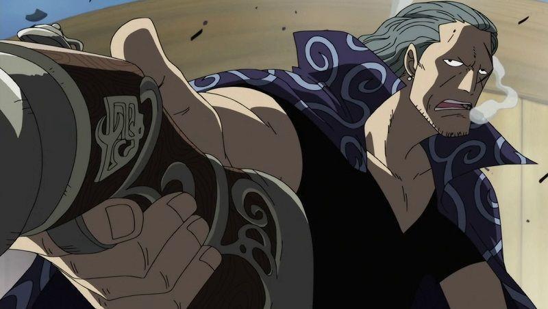 Teori: Berapa Bounty Benn Beckman di One Piece?