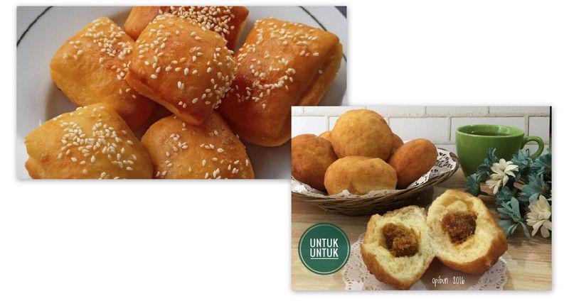 5 Fakta tentang Kue Untuk-Untuk, Jajanan Lokal yang Mirip Odading