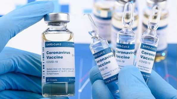 Mengintip Sejauh Mana Perjalanan Calon Vaksin COVID-19