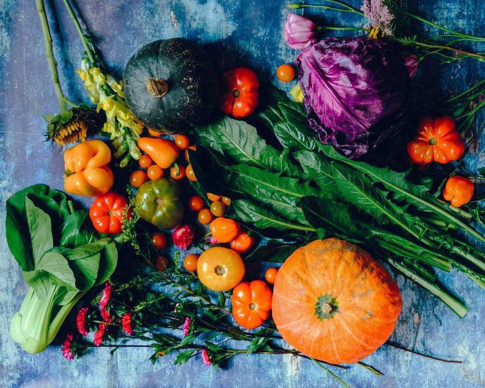 Gak Perlu Produk Impor, Ini 8 Superfood Lokal yang Ada Sekitarmu!