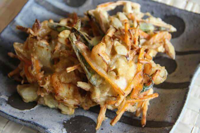 9 Jenis Gorengan dari Berbagai Negara di Dunia, Kriuk Banget!