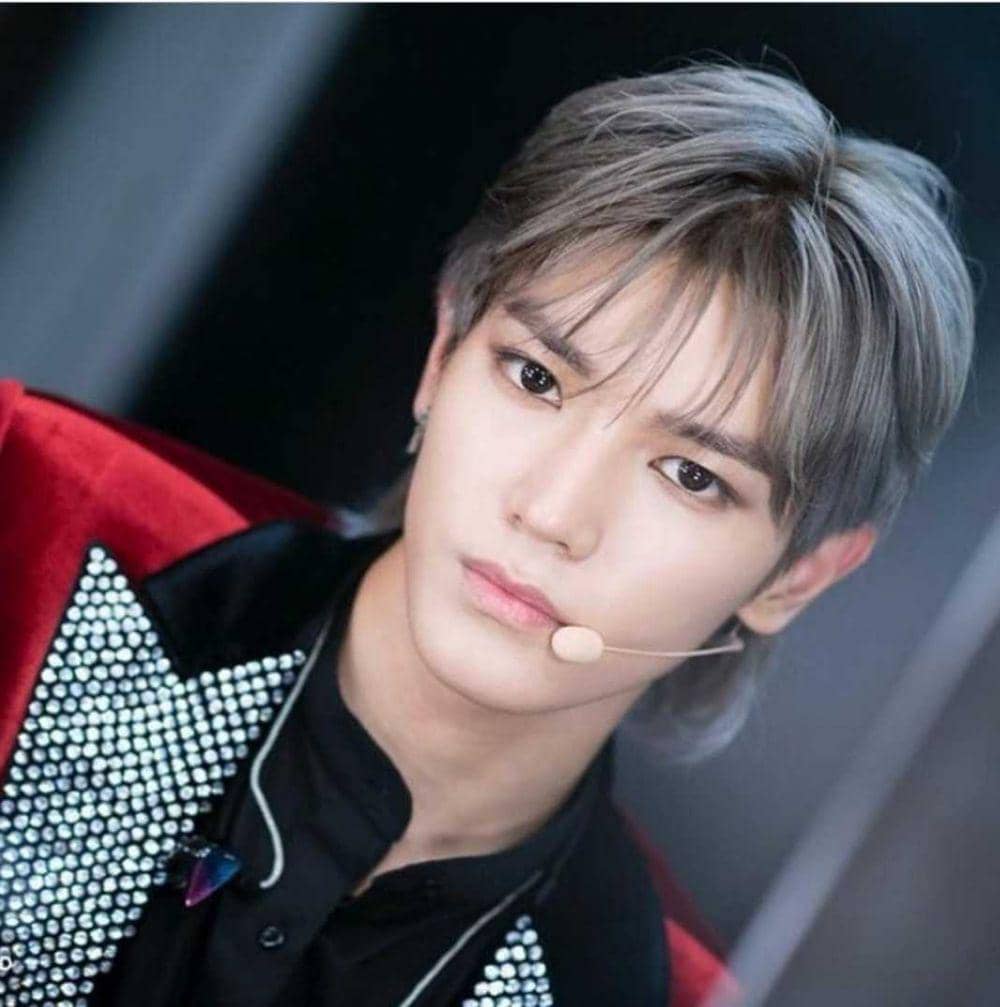 Instagram.com/ncttaeyong