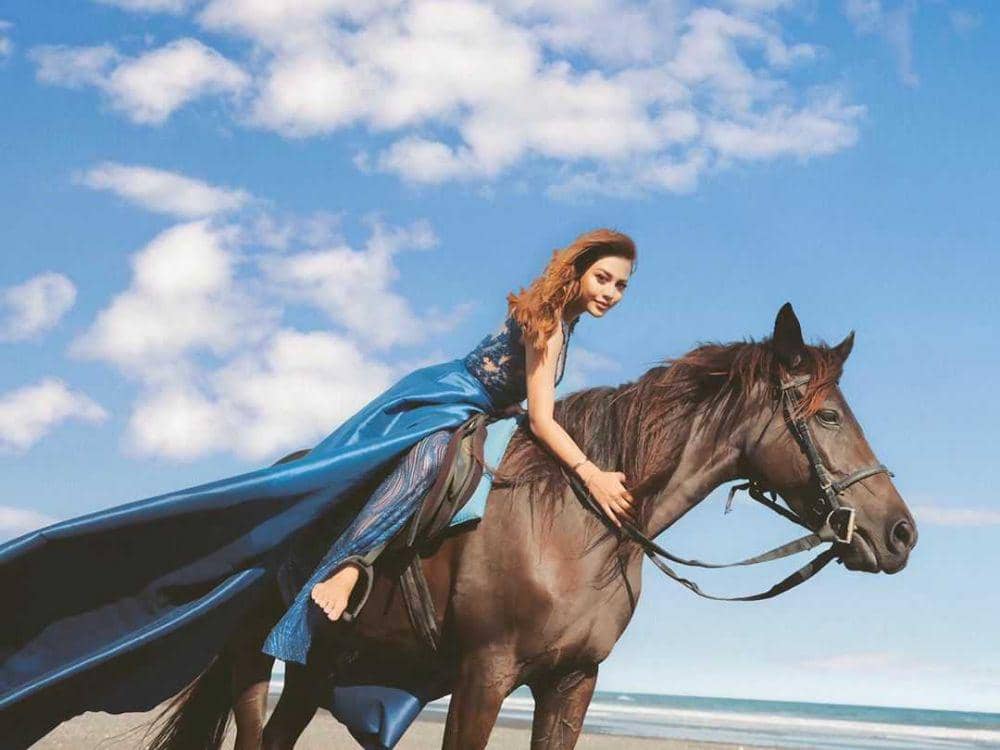 Instagram.com/aurelie.hermansyah