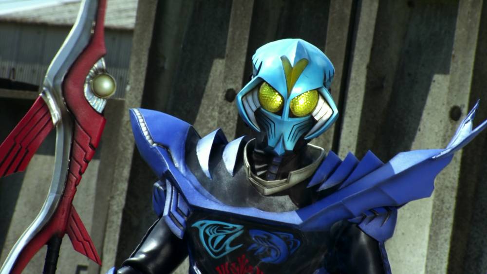 Toei Company/Kamen Rider