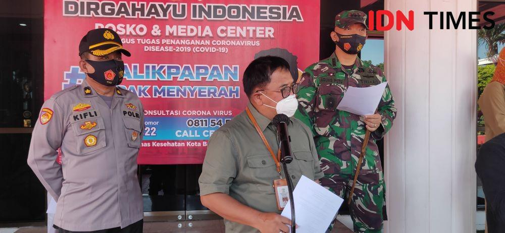 Aduh! Anggaran Menurun, Nominal Bansos di Balikpapan Akan Dikurangi
