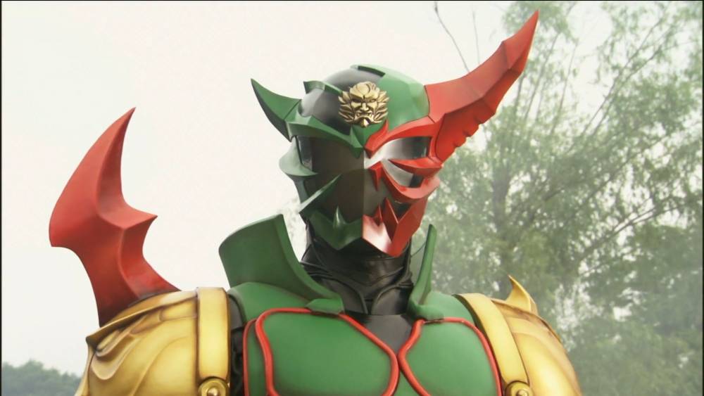 Toei Company/Kamen Rider