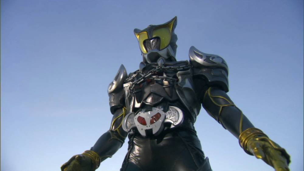 Toei Company/Kamen Rider