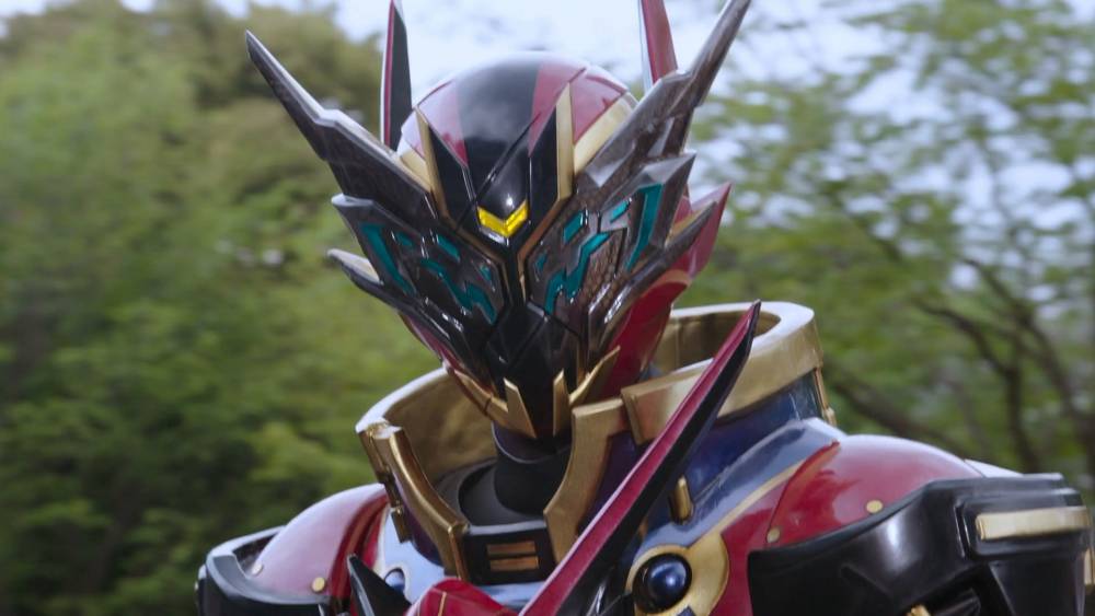 Toei Company/Kamen Rider