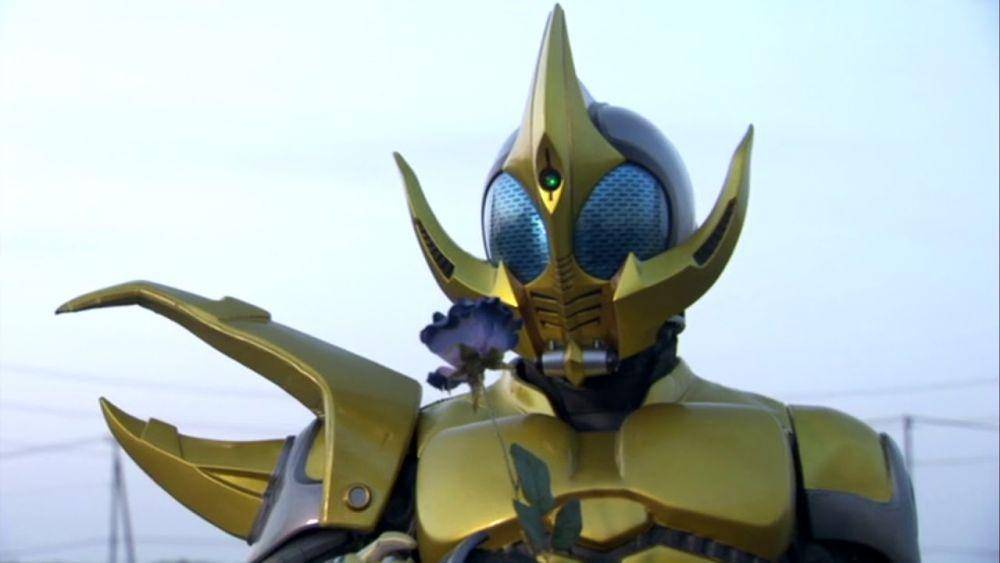 Toei Company/Kamen Rider