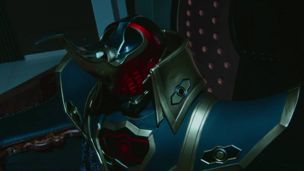 Toei Company/Kamen Rider