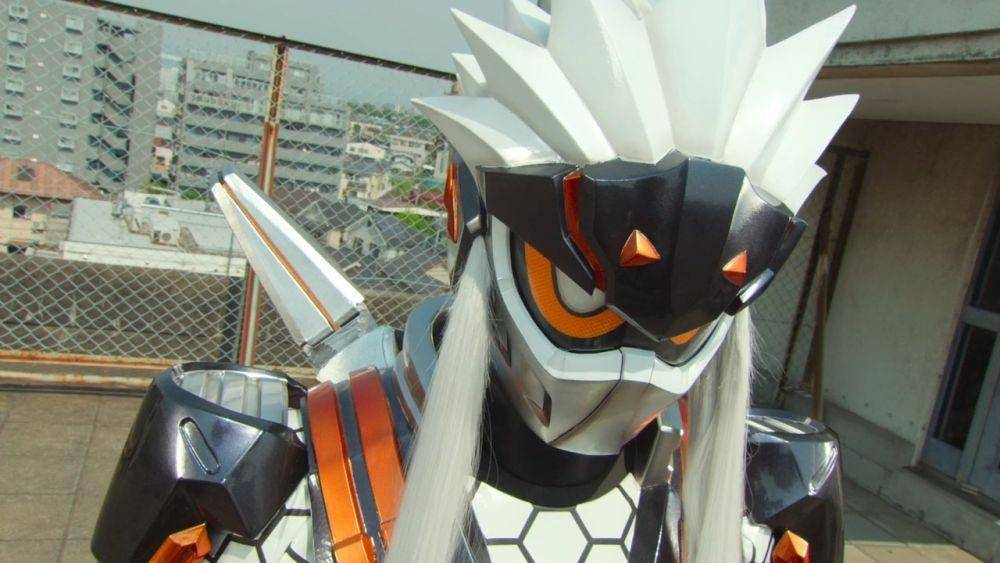 Toei Company/Kamen Rider