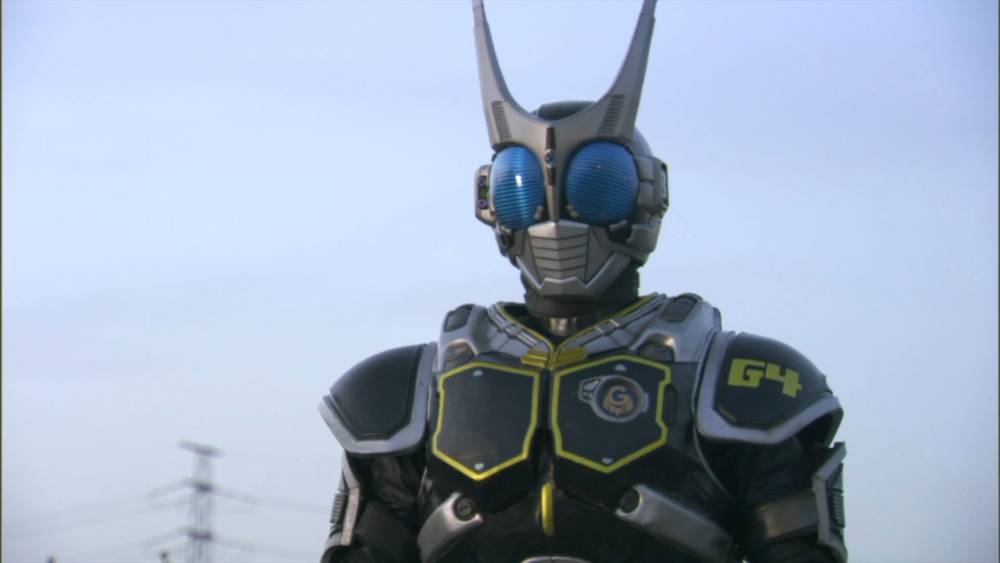 Toei Company/Kamen Rider