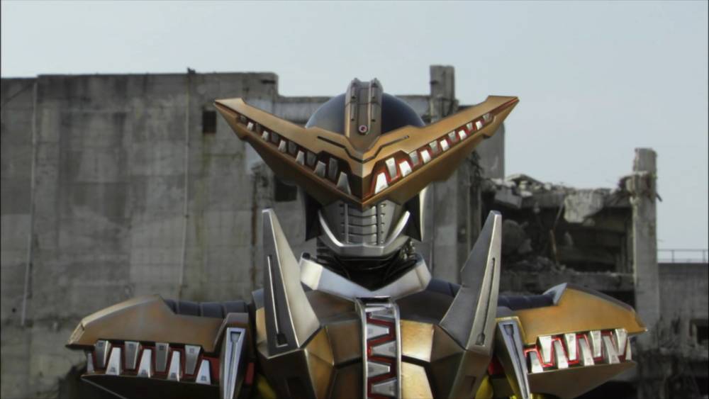 Toei Company/Kamen Rider