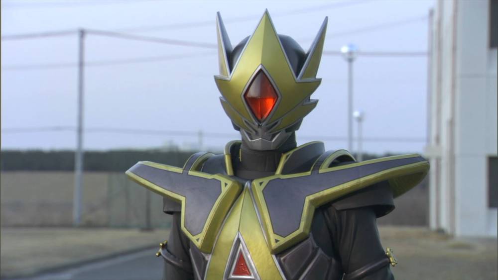 Toei Company/Kamen Rider