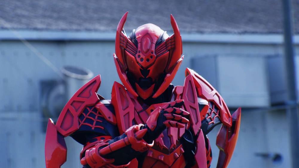 Toei Company/Kamen Rider