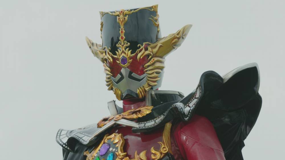 Toei Company/Kamen Rider
