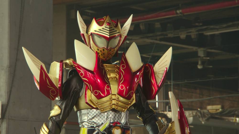 Toei Company/Kamen Rider