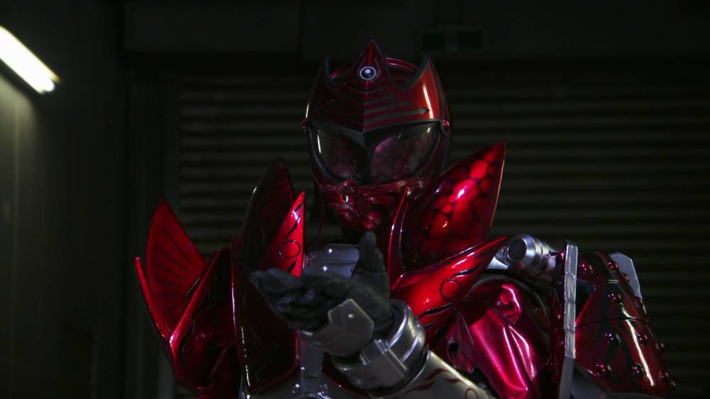 Toei Company/Kamen Rider
