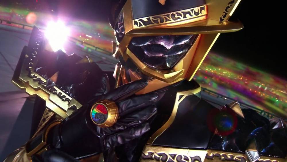 Toei Company/Kamen Rider