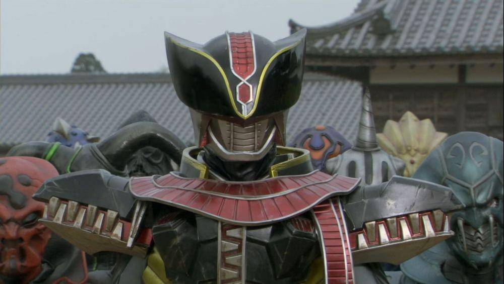 Toei Company/Kamen Rider