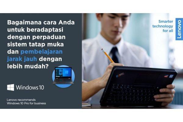4 Alasan Kuat Institusi Pendidikan Harus Segera Transformasi Teknologi