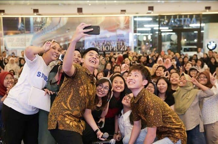 Jerome Polin. Instagram/Jeromepolin