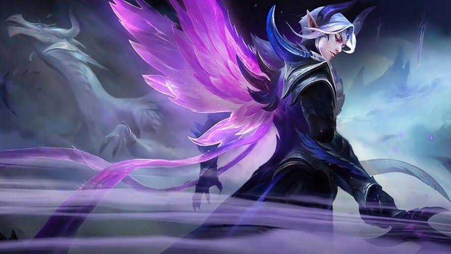 mobile legends bang bang
