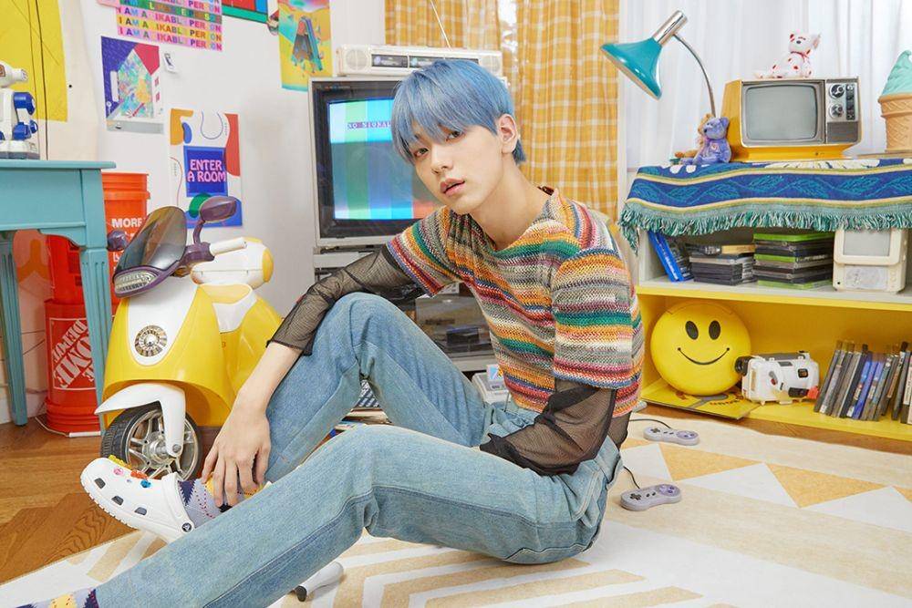 Soobin TXT (ibighit.com)
