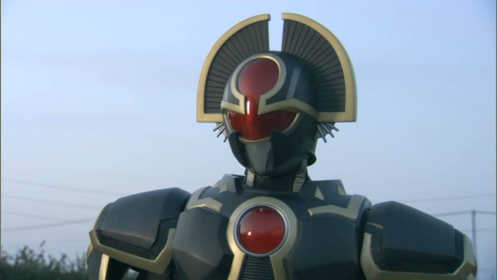 Toei Company/Kamen Rider