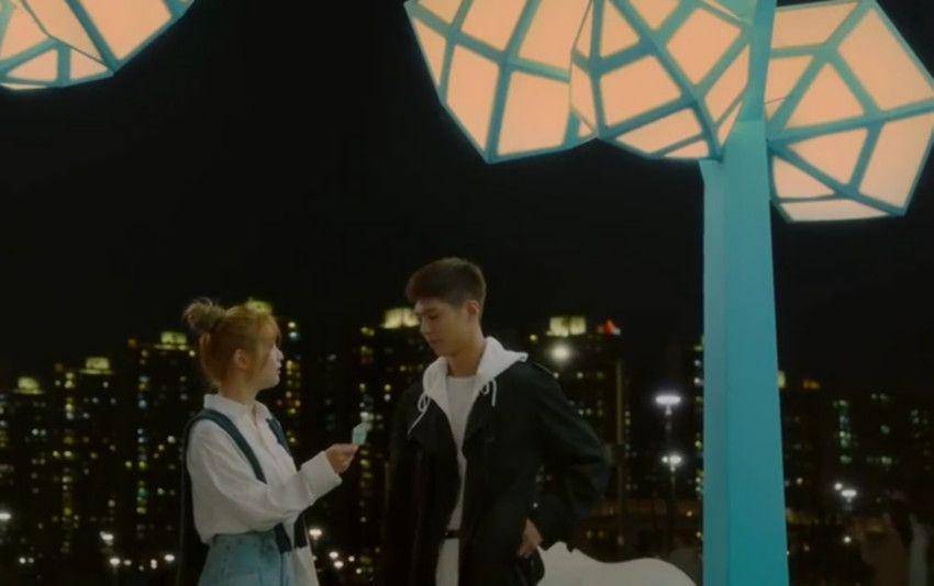 Dok.tvN/Record of Youth