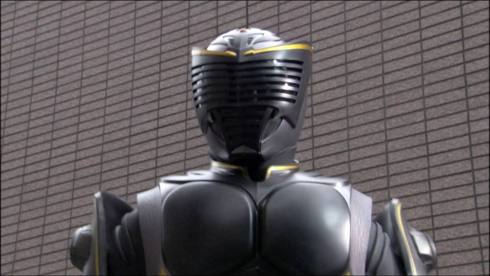 Toei Company/Kamen Rider
