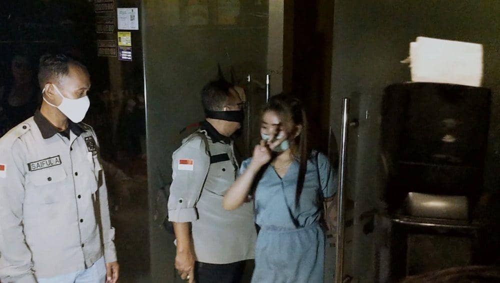 Bar dan Panti Pijat Langgar Perwali COVID-19, Pemkot Cabut Izin Usaha
