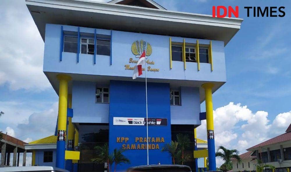 Tak Bayar Pajak, Pengusaha BBM di Samarinda Terancam Bui Enam Tahun