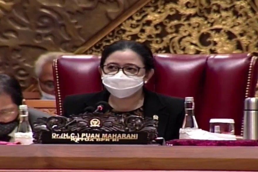 RUU Bea Materai Rp10 Ribu Disahkan, F-PKS Menolak karena Alasan Ini