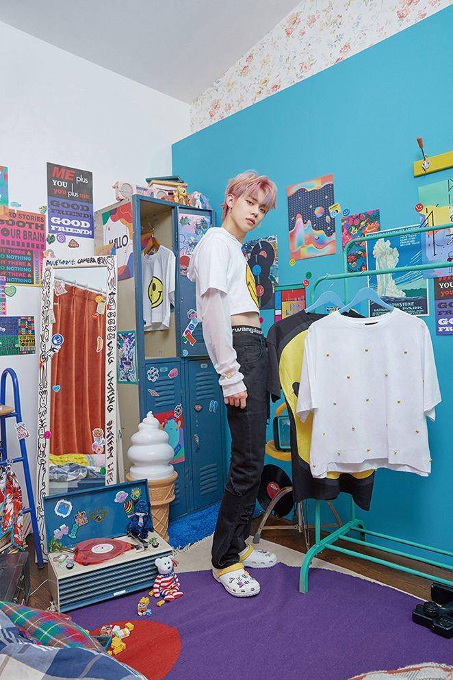 Yeonjun TXT (ibighit.com)