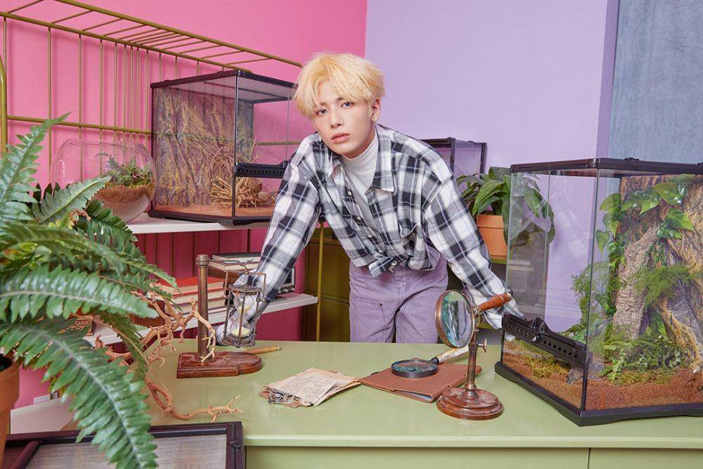 Taehyun TXT (ibighit.com)