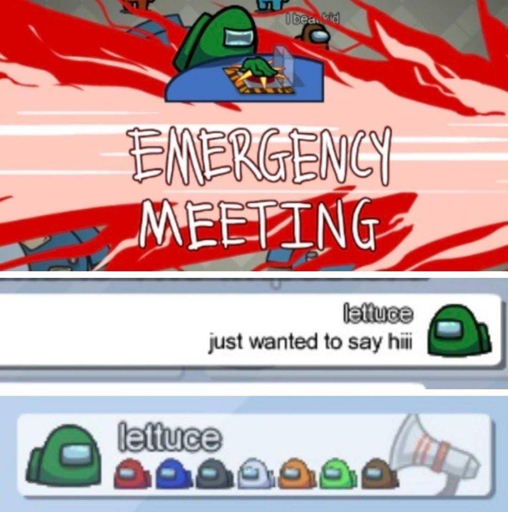 Facebook.com/justsurprisememe