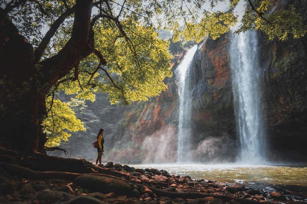 One Day Trip ke Geopark Ciletuh Sukabumi, Bisa Wisata ke Mana Saja?