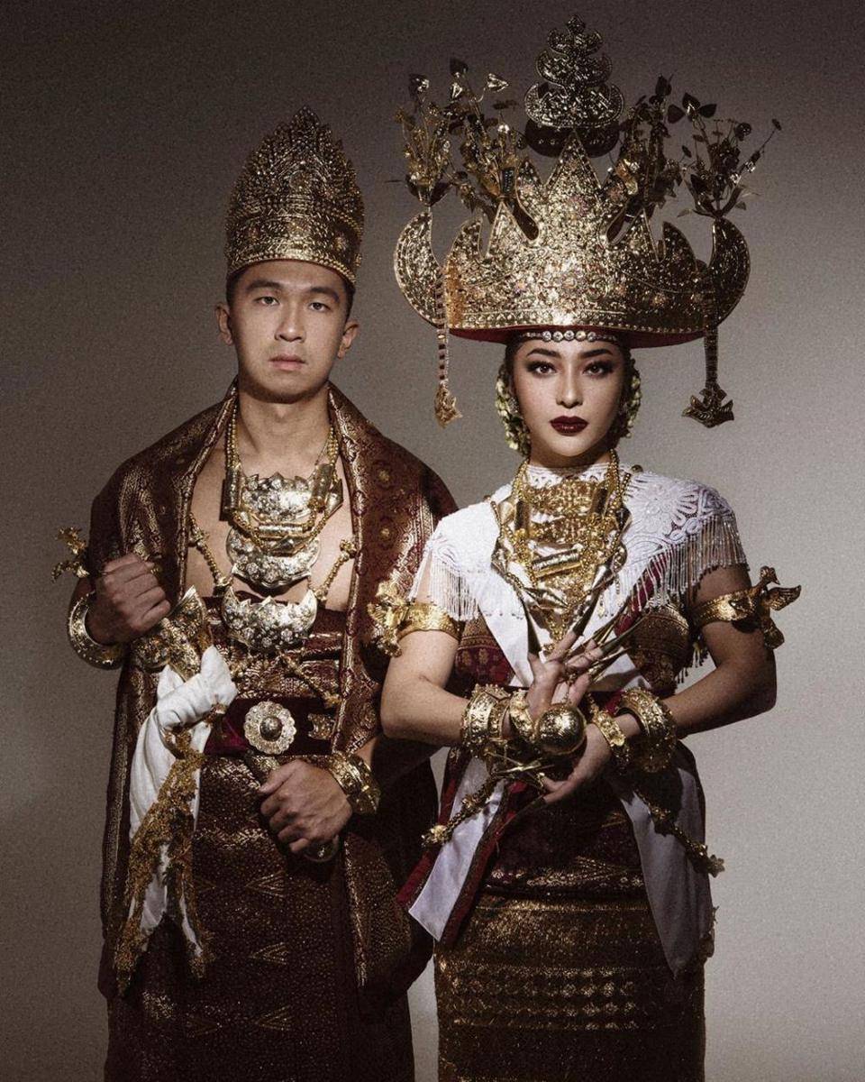 @hakimsatriyo via instagram.com/nikitawillyofficial94