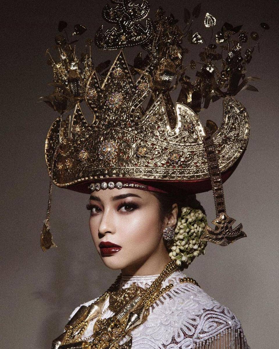 @hakimsatriyo via instagram.com/nikitawillyofficial94