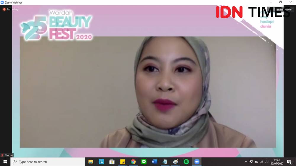 IDN Times/Tyas Hanina