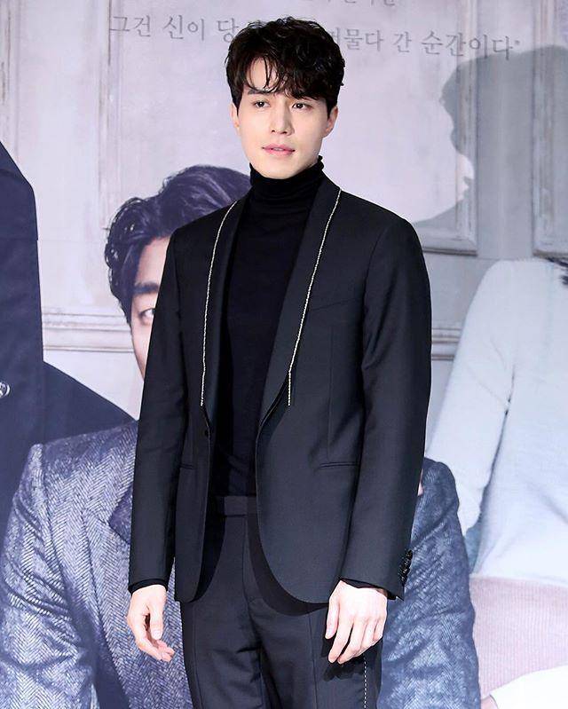 instagram.com/leedongwook_official